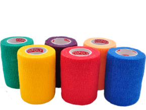 Kép a kategóriának Öntapadós Kötszer 7,5cm