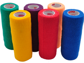 Kép a kategóriának Öntapadós Kötszer 15cm