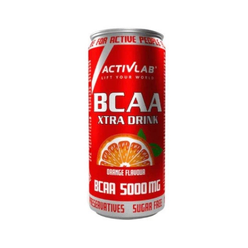 Kép BCAA ITAL 330ML - NARANCS