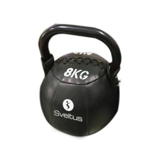 Kép Kettlebell Soft 8 kg - Sveltus