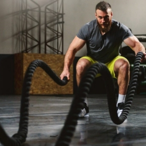 Kép a kategóriának CROSSFIT AND FITNESS