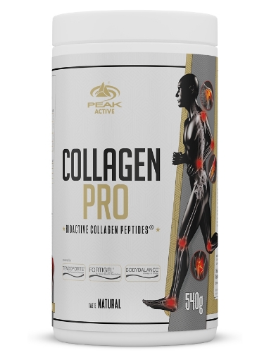 Kép Kollagén Pro Natur 540g - Peak