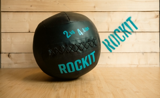 Kép Wall Ball 2kg - ROCKIT