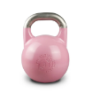 Kép Rózsaszín kettlebell 8 kg - ROCKIT