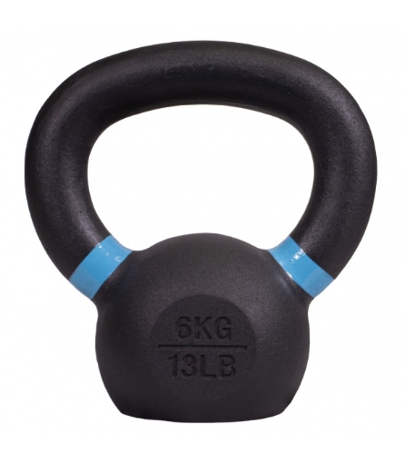 Kép Kettlebell 6Kg - SVELTUS