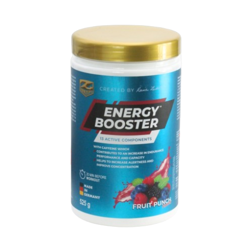 Kép Ultimate Booster 525g - Z-Konzept 