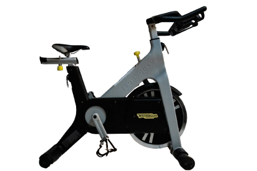 Kép Technogym Spinning kerékpár