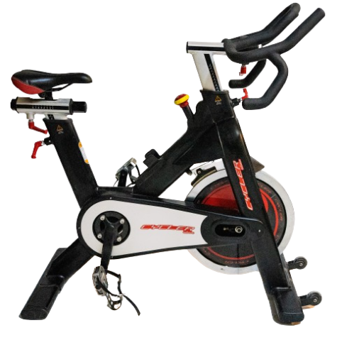 Kép Cycler Exclusive Spinning kerékpár