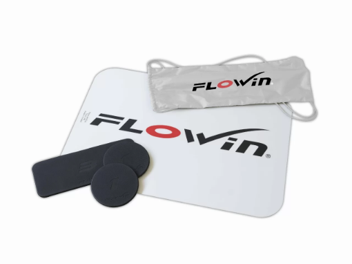 Kép Fitnesz lap - Flowin® Fitness