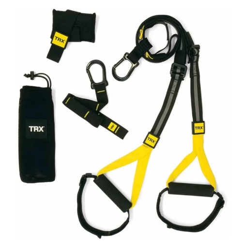 Kép TRX® HOME 2 SYSTEM - EDZŐHEVEDEREK