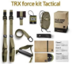 Kép TRX® TACTICAL GYM KIT + APP TRX FORCE