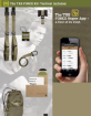 Kép TRX® TACTICAL GYM KIT + APP TRX FORCE