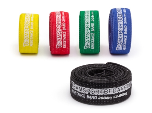 Kép POWER BAND EXTRA KÖNNYŰ 9-23KG - TEAMSPORTS