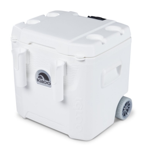 Kép IGLOO MARINE QUANTUM 52 ROLLER HŰTŐDOBOZ (49 LITER)