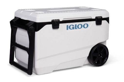 Kép IGLOO MARINE LATITUDE 90 ROLLER HŰTŐDOBOZ (85 LITER)