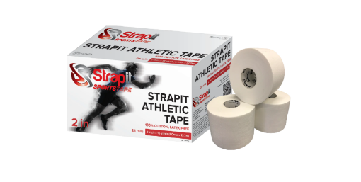 Kép Athletic Tape - 5cm x 10m STRAPIT