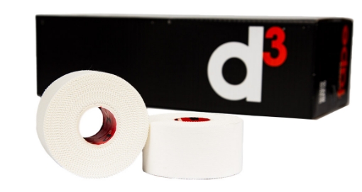 Kép Athletic Tape 3.8cm x 10m - d3Tape