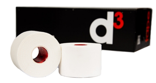 Kép Athletic Tape 5cm x 10m - d3Tape