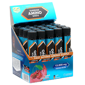 Kép a kategóriának Aminosavak