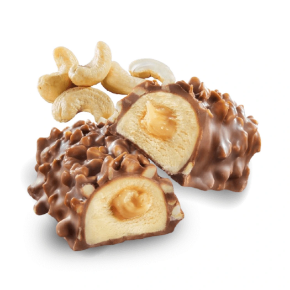 Kép a kategóriának Fehérjés szeletek és Energia szeletek