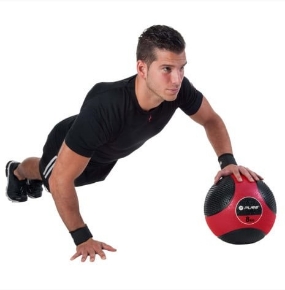 Kép a kategóriának Labdák