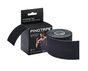 Kép a kategóriának Kineziológiai Tapasz Sport Extra Strong (természetes selyem) – PINOTAPE